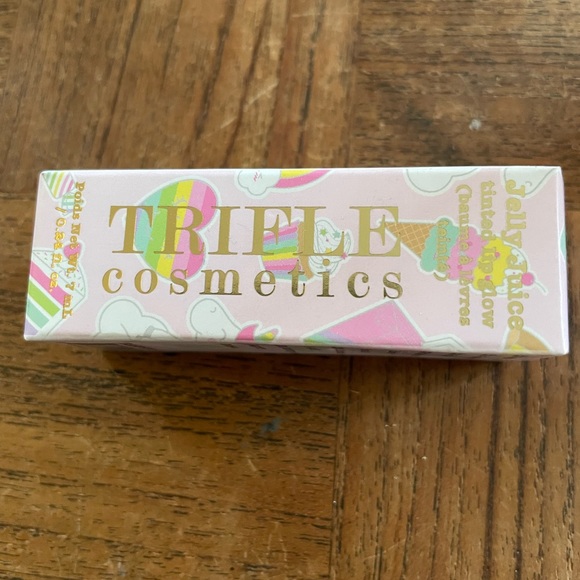 **NWT** set of 3 lip gloss/oil/balm minis - Picture 6 of 11